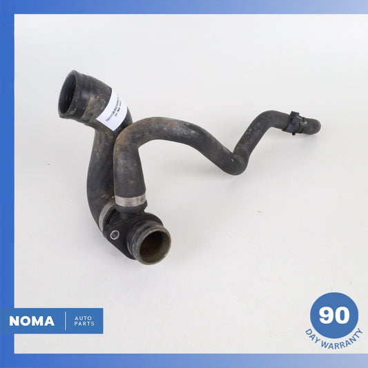 BMW F25 X3 28i N20 2.0L Engine Radiator Cooling Hose Pipe 7639998 OEM - photo 1