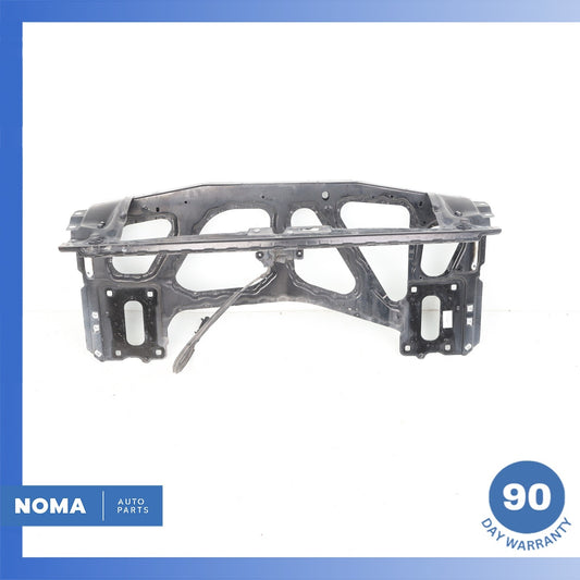 03-08 BMW E85 E86 Z4 Engine Motor Radiator Support Frame 51647177131 OEM - photo 1
