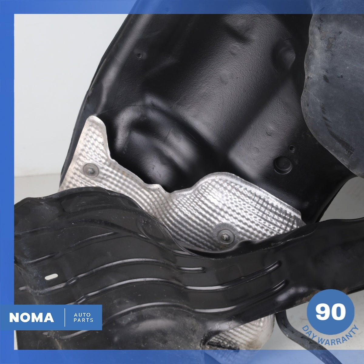 10-17 Audi 8T A5 Quattro Coupe Fuel Gas Tank Reservoir Assembly 8T0201021HA OEM - photo 19