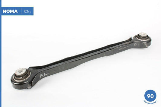 06-11 BMW 335i E90 E91 E81 E82 Rear Left Driver Side Suspension Control Arm OEM - photo 1