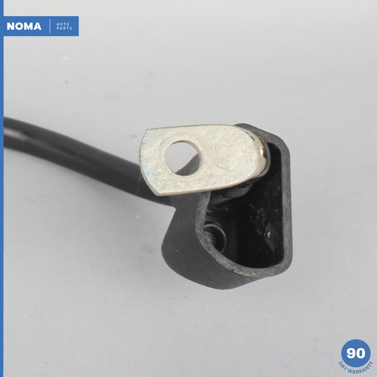 04-09 Jaguar XJ8 XJR VDP X358 EBA Megafuse to RPDB Cable Connector Line OEM - photo 2
