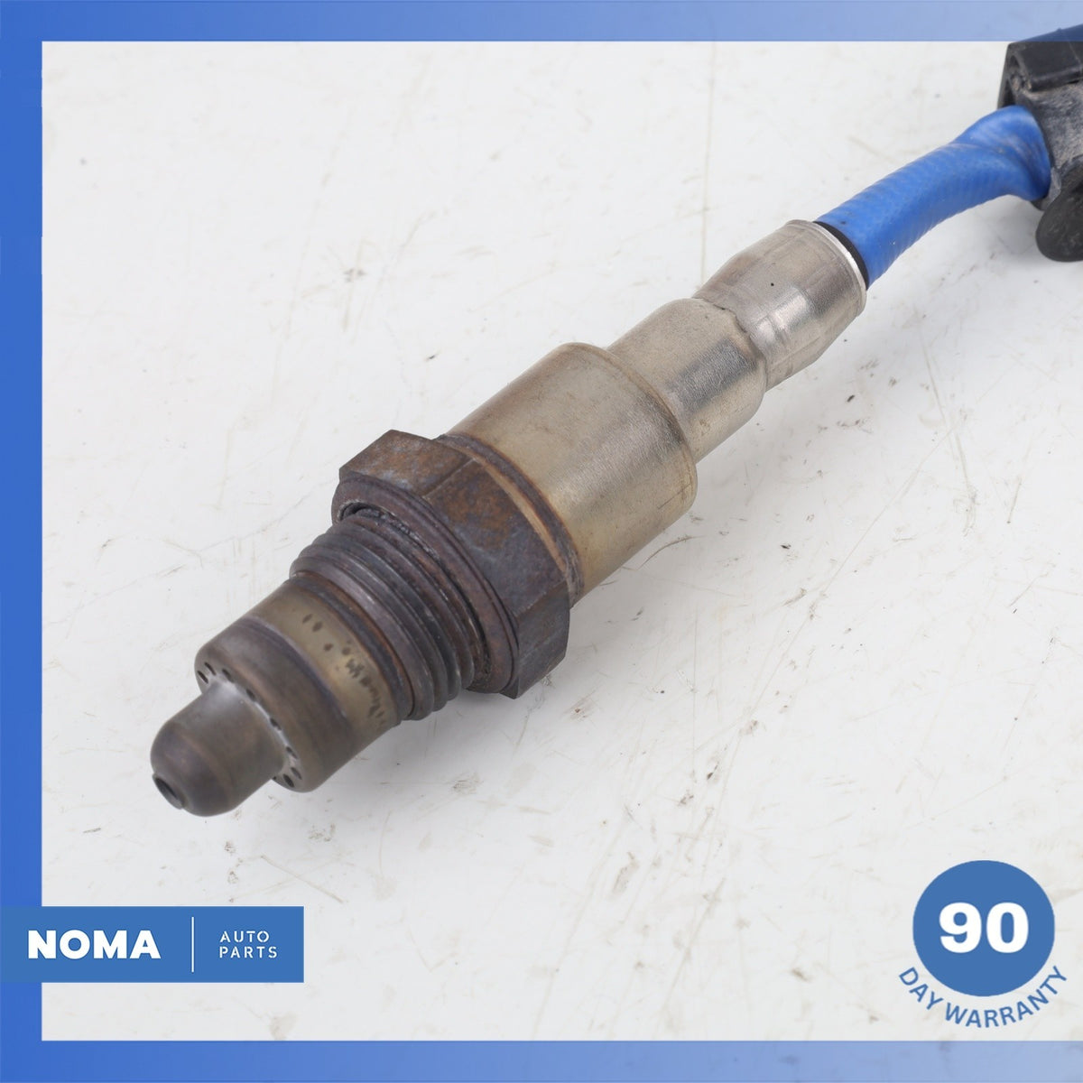 14-20 LR L319 LR4 L405 L494 L462 Oxygen O2 Sensor Lambda Set OEM - photo 7