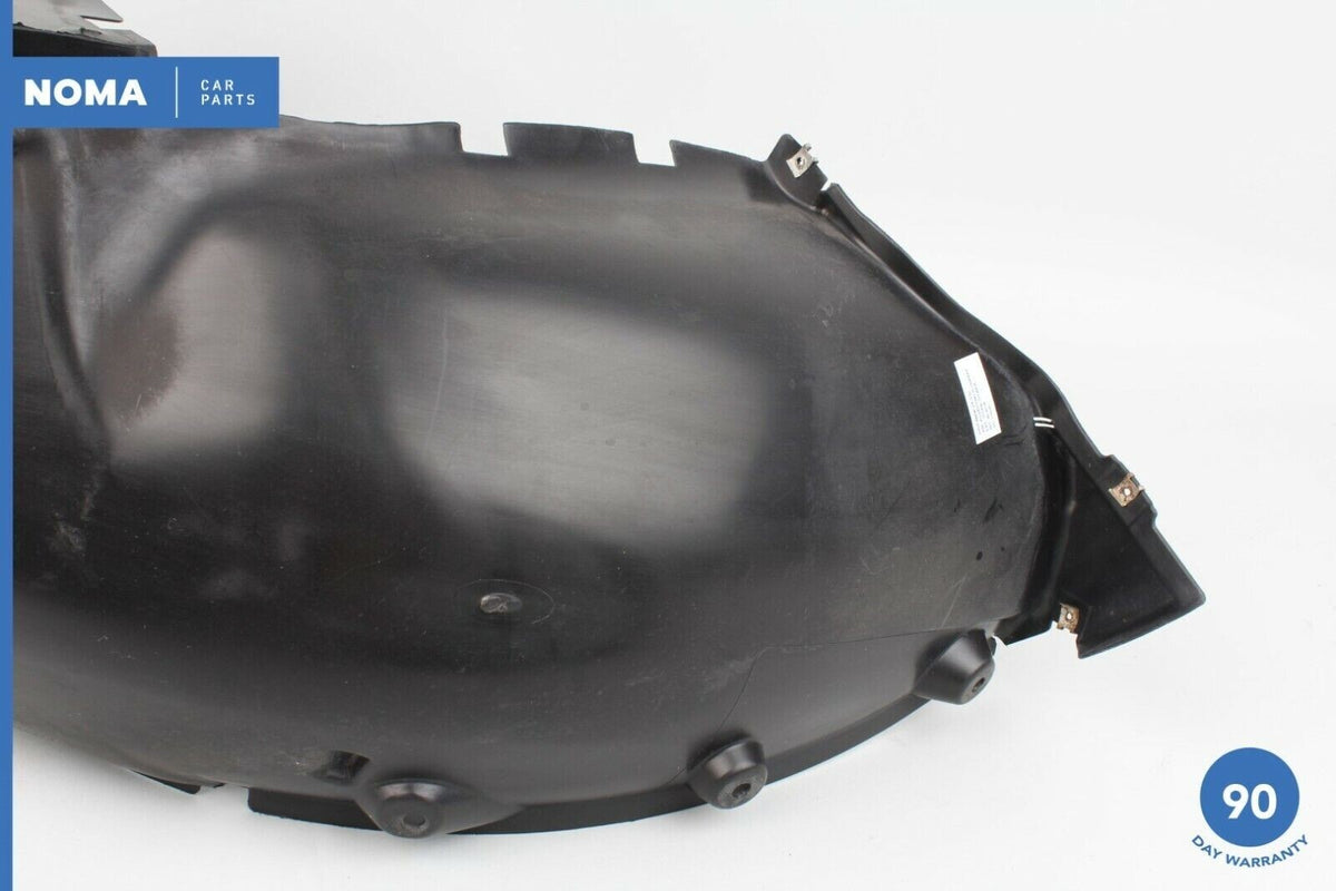 03-08 BMW E85 E86 Z4 Rear Left Driver Side Wheel Arch Splash Guard 7012729 OEM - photo 9