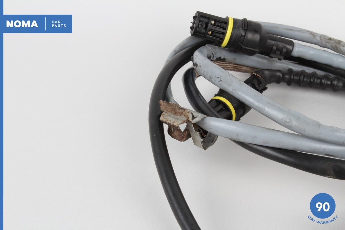 03-05 BMW Z4 E85 Lambda Heated Oxygen O2 Sensor Set of 4 1742050 OEM - photo 6