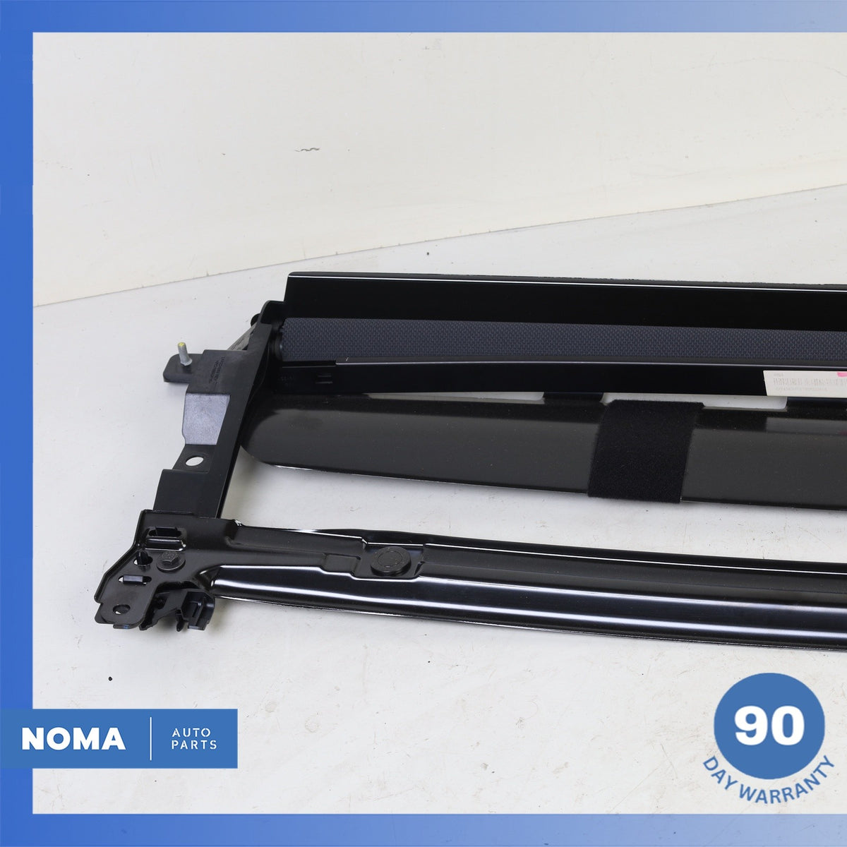 13-22 LR Range Rover Sport L494 Panorama Pano Roof Sun Shade OEM 80k - photo 5