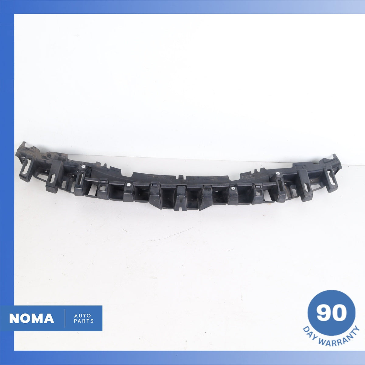 14-17 Land Rover Range Rover Sport L494 Front Bumper Support Mount Bracket OEM - photo 1