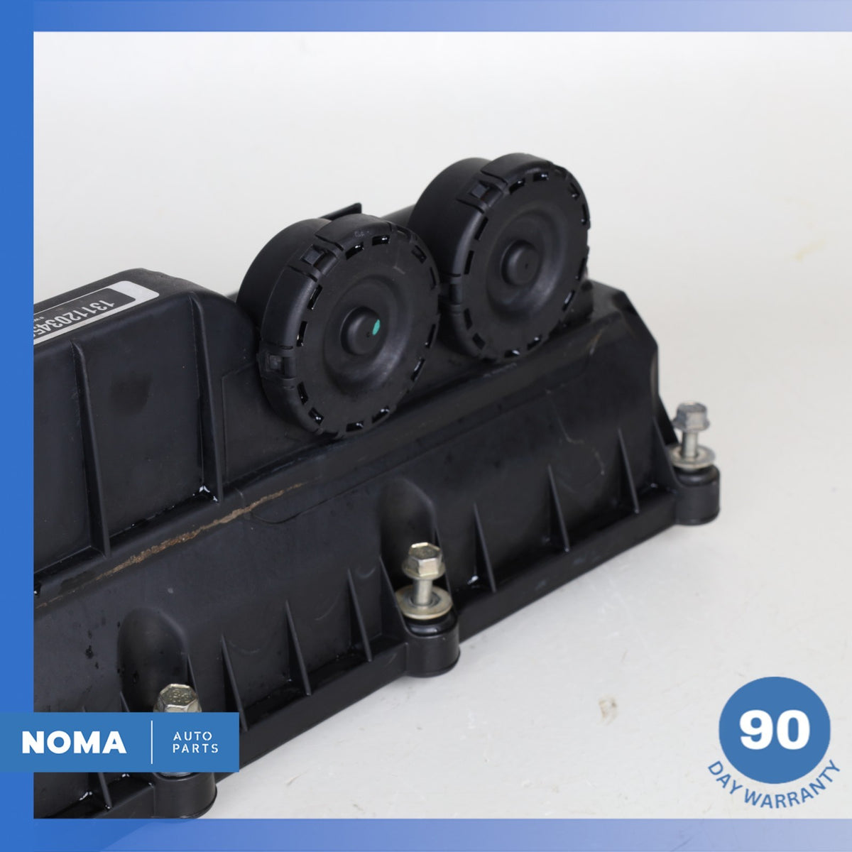 10-24 Range Rover Sport L494 AJ133 Right Engine Cylinder Head Camshaft Cover OEM - photo 2