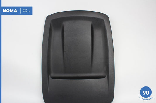 07-13 BMW E90 328i Front Left or Right Side Seat Back Plate Panel 9166908 OEM - photo 1