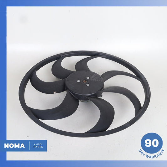 16-23 Jaguar X760 XE XF Engine Motor Radiator Cooling Fan Blade GX738C607AD OEM - photo 1