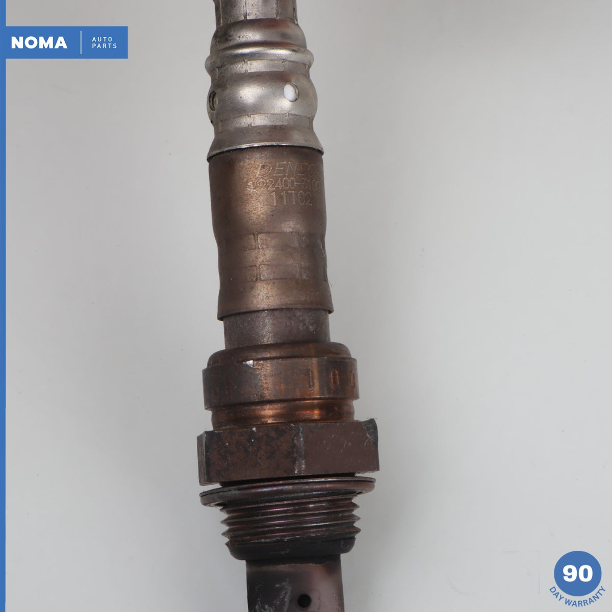 97-99 Jaguar XK8 X100 Upstream Downstream O2 Oxygen Lambda Sensor Set of 4 OEM - photo 11