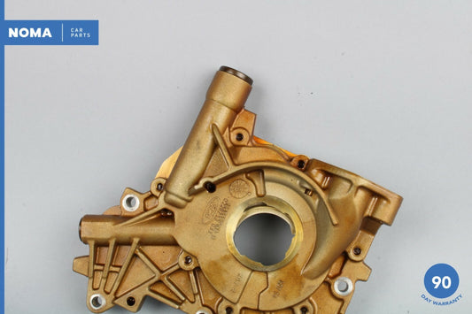 03-08 Jaguar S-Type X202 3.0L JV6 Engine Motor Oil Pump XW4E6621BC OEM - photo 1