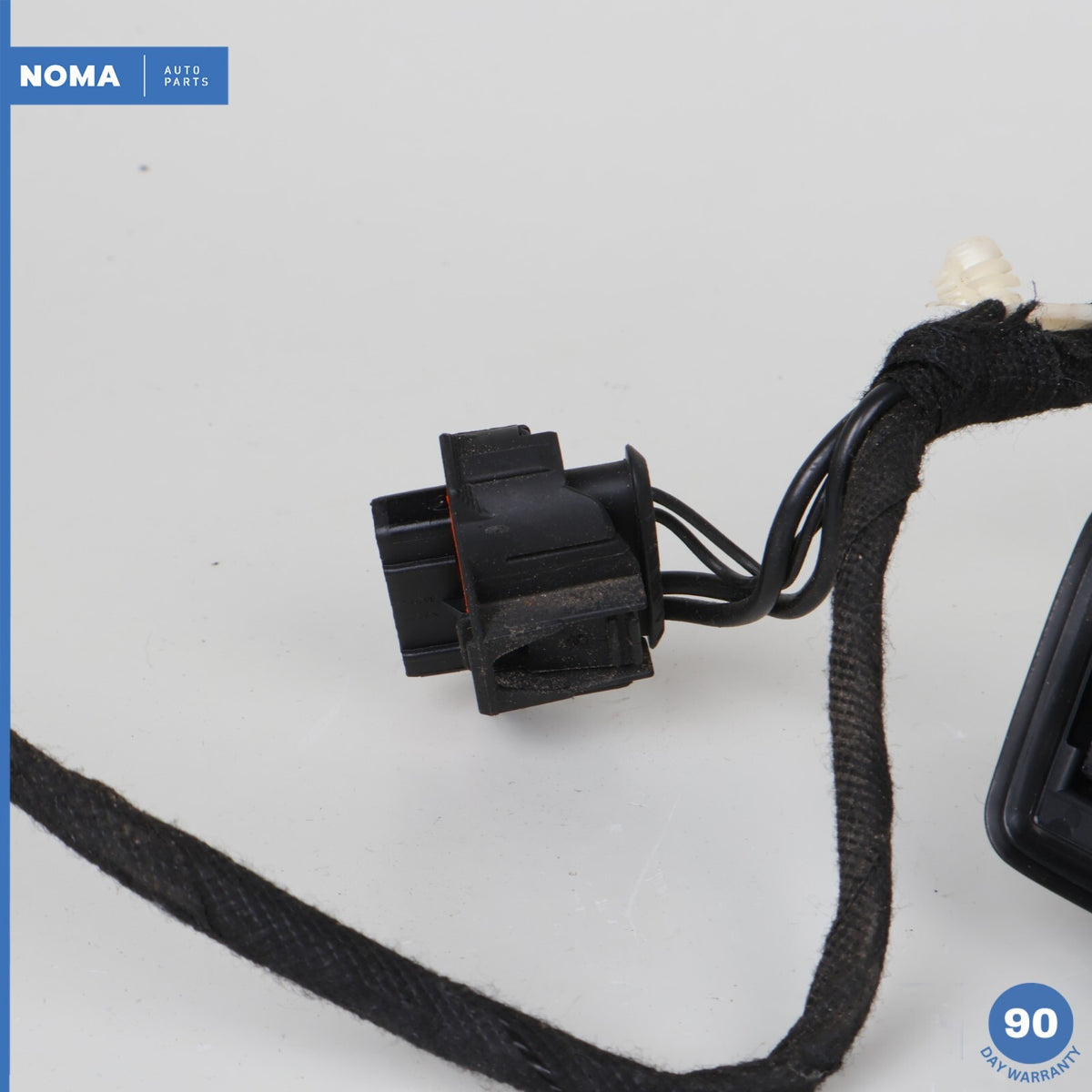 14-17 Range Rover Sport L494 Rear Right Side Door Wire Harness LR064052 OEM - photo 3