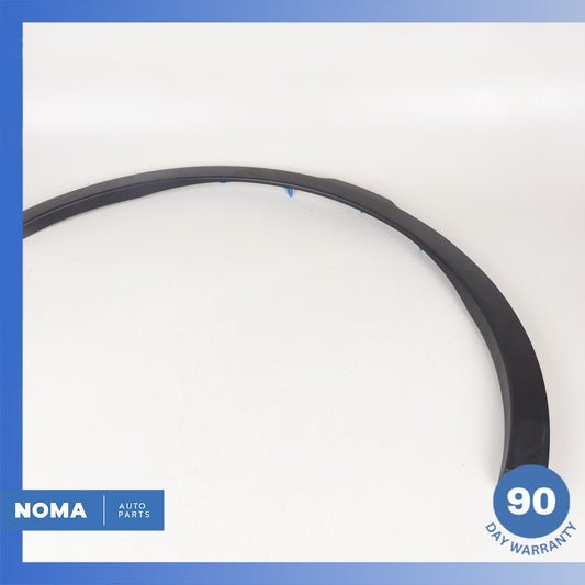 12-19 Range Rover Evoque L538 4DR Front Left Side Wheel Arch Molding OEM - photo 1
