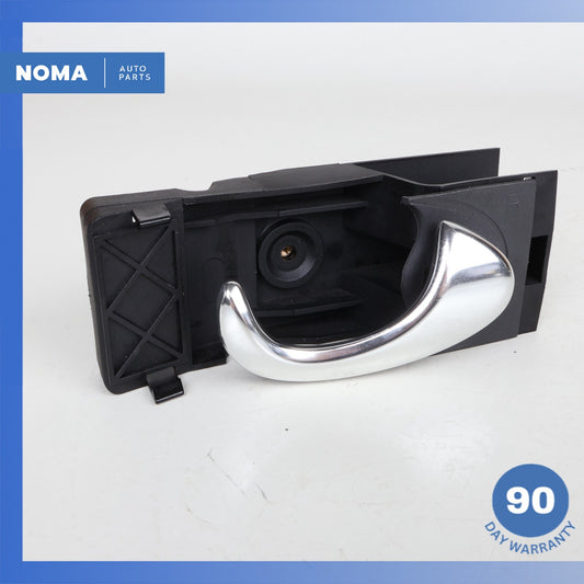 97-06 Jaguar X100 XK8 Front Right Side Inside Door Handle GJA1100BD OEM - photo 1