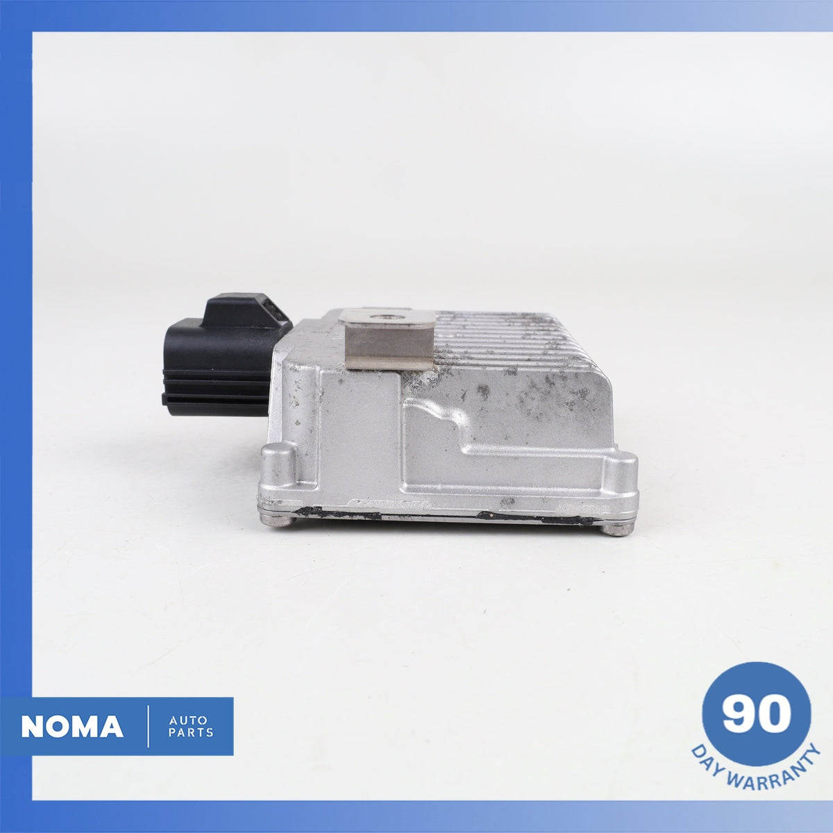 07-24 Jaguar X351 XJ F-Type XF Gas Fuel Pump Control Module 7W839D372AA OEM - photo 6