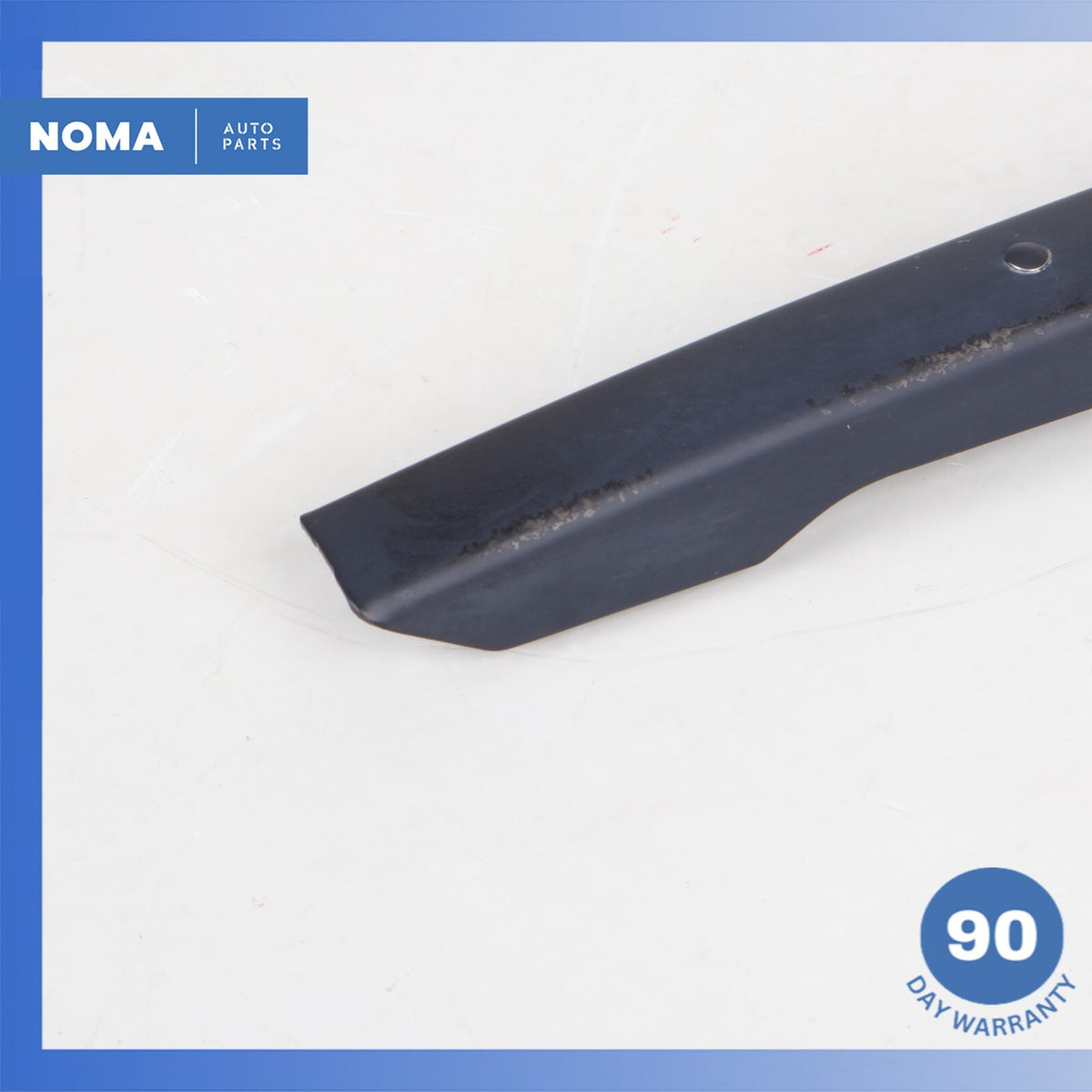 05-16 Land Rover L319 LR4 LR3 Rear Windshield Wiper Arm DKB500690 OEM - photo 5