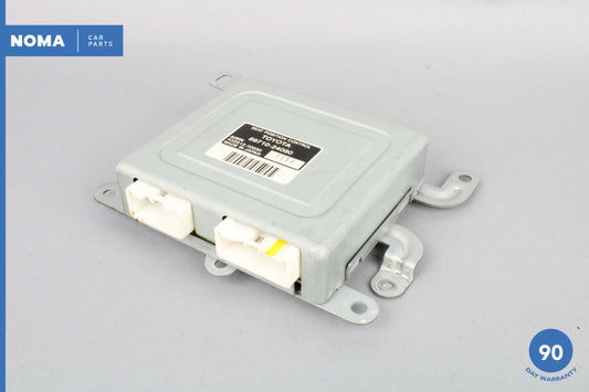 02-10 Lexus SC430 Z40 Front Right Side Seat Position Control Module Unit OEM - photo 1