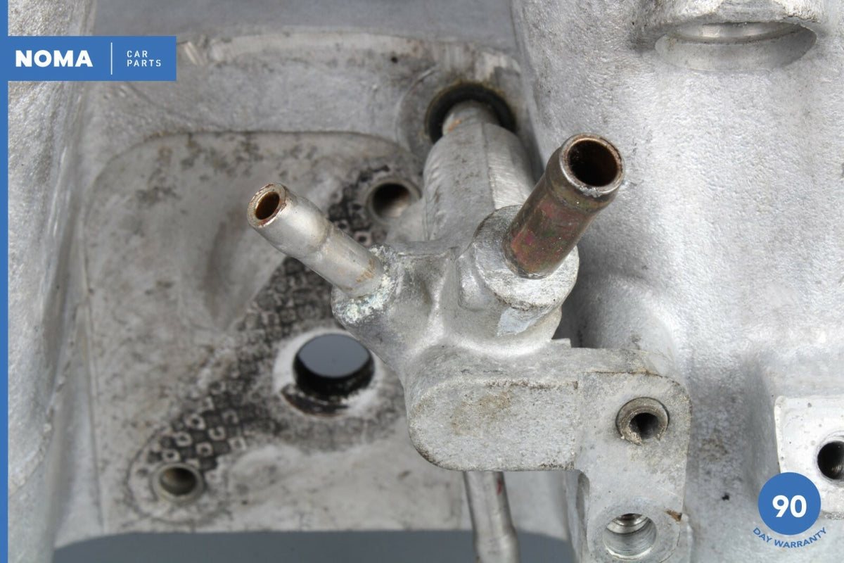 95-97 Jaguar XJ6 VDP X300 AJ16 Engine Motor Air Intake Manifold NBC3001DA OEM - photo 9