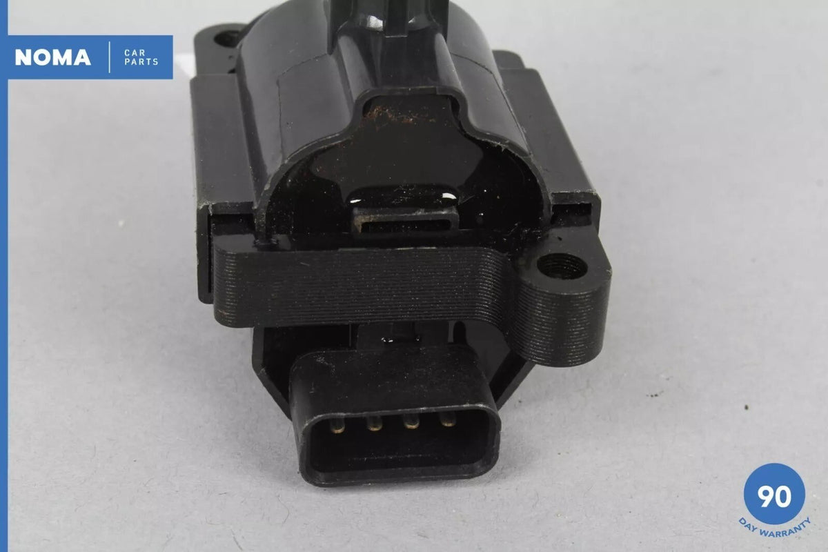 97-03 Jaguar X308 XJ8 XKR XK8 Engine Motor Ignition Coil XW9312029AB OEM - photo 3