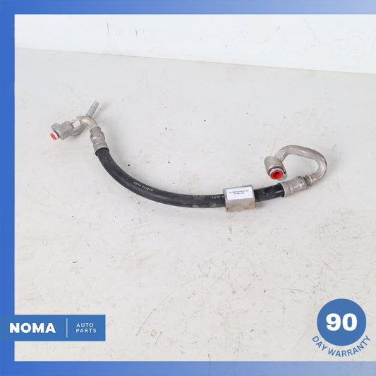 BMW F25 X3 A/C AC Air Conditioning Hose Line 9228236 OEM - photo 1