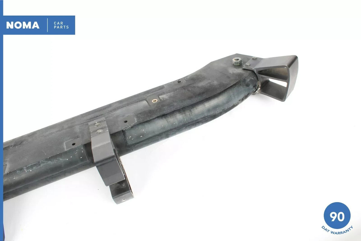 97-00 Jaguar X100 XK8 XKR Front Bumper Reinforcement Impact Bar HJA6460BD OEM - photo 7