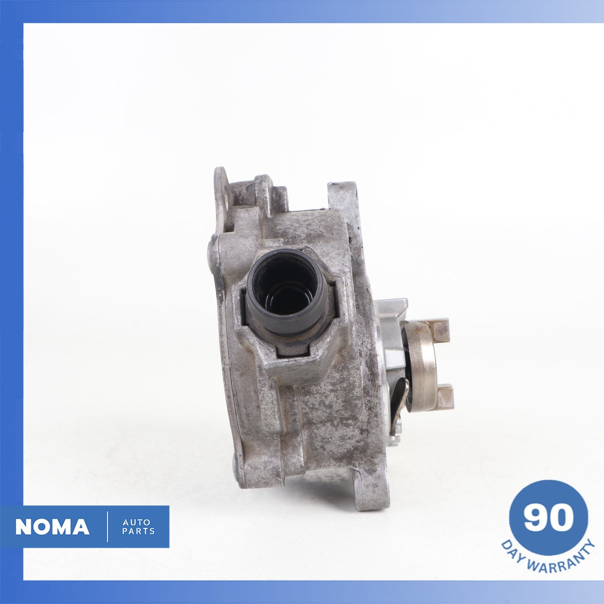 LR Range Rover Evoque L538 Vacuum Brake Pump Assembly OEM - photo 5