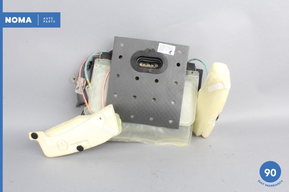 10-15 Jaguar XJL X351 Front Right Seat Ventilation Lumbar Support Assembly OEM - photo 8
