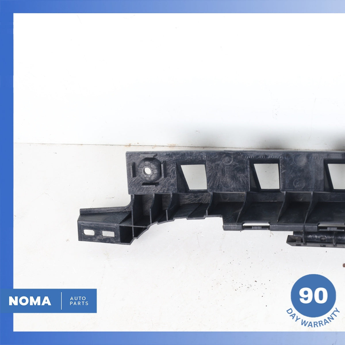 15-23 Dodge LD Charger Rear Bumper Center Mount Support Bracket 68226564AB OEM - photo 12