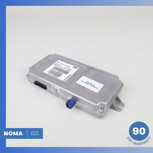 11-16 BMW F25 X3 Rear View Camera Electronic Control Module 66539302256 OEM - photo 1