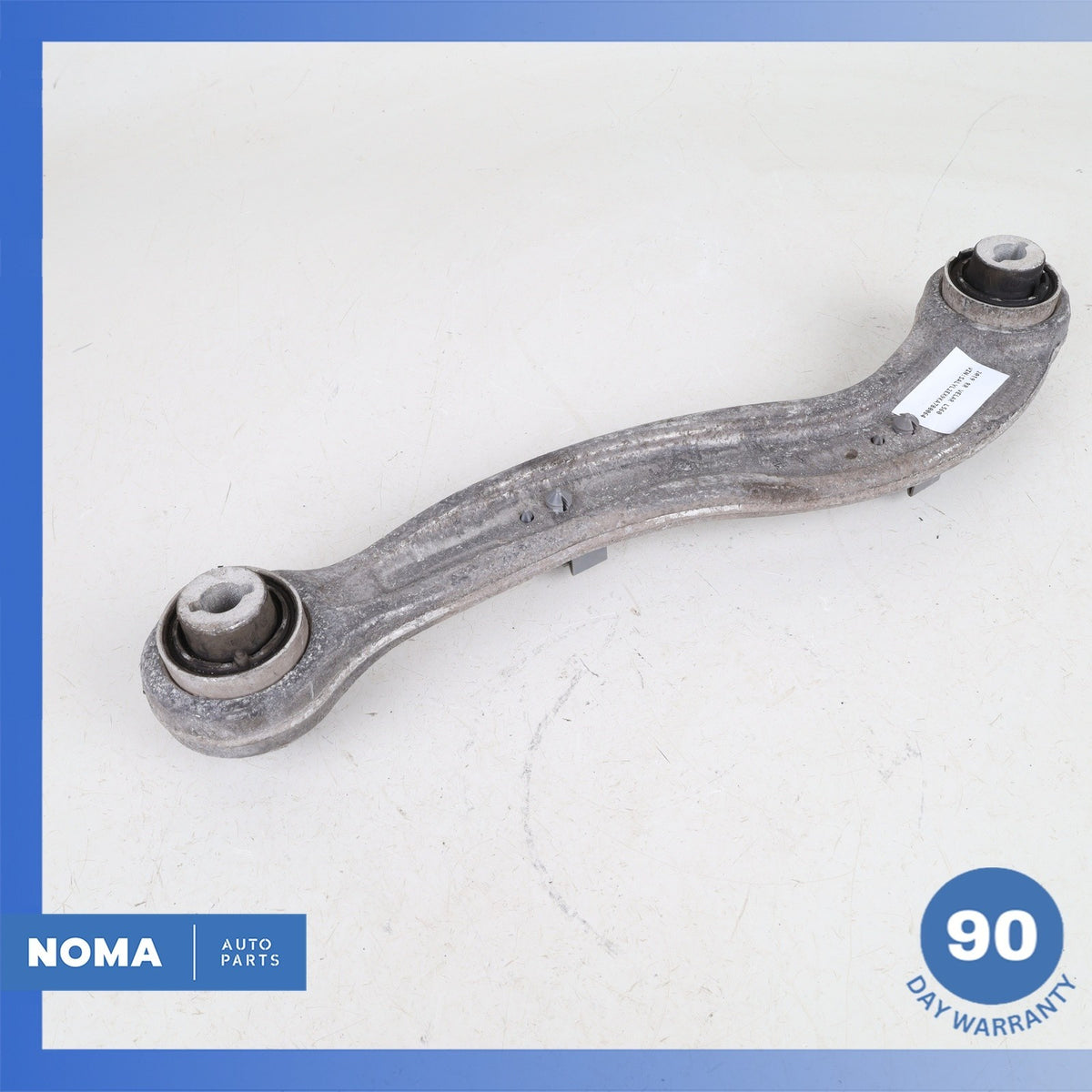 18-23 Range Rover L560 Velar Rear Left or Right Suspension Lower Control Arm OEM - photo 5