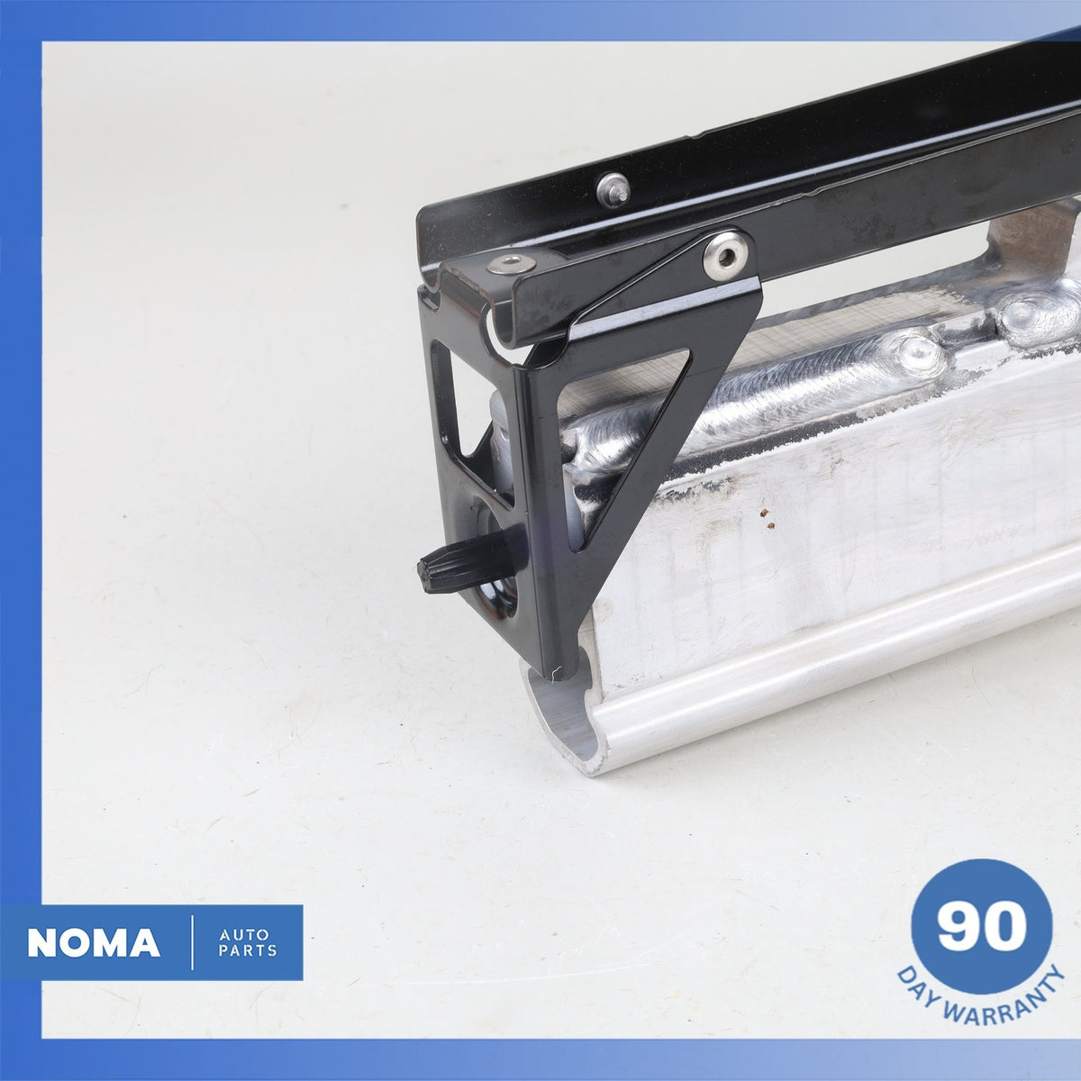 17-19 RR Evoque L538 Convertible Left or Right Rollover Protection Bar OEM 28k - photo 10