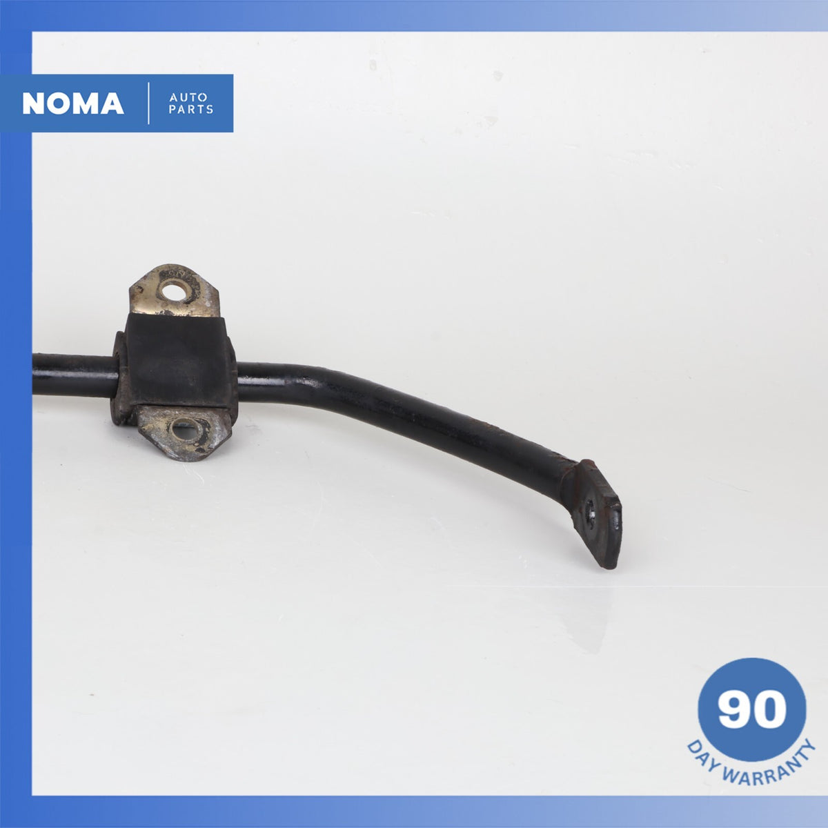 97-06 Jaguar X100 XK8 XKR Rear Stabilizer Anti Roll Sway Bar MJA3500DF OEM - photo 2