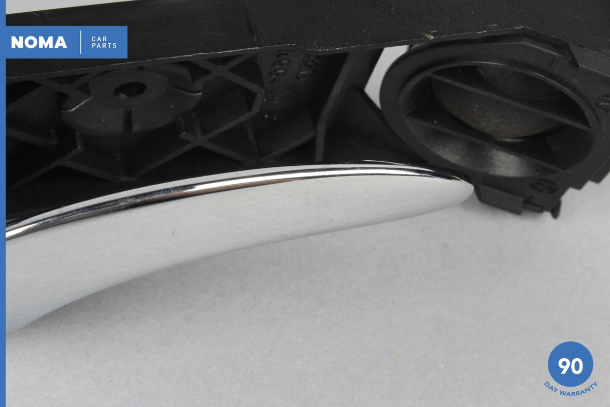 98-03 Jaguar XJ8 XJR X308 SWB Rear Right Side Interior Door Handle w/Tweeter OEM - photo 3
