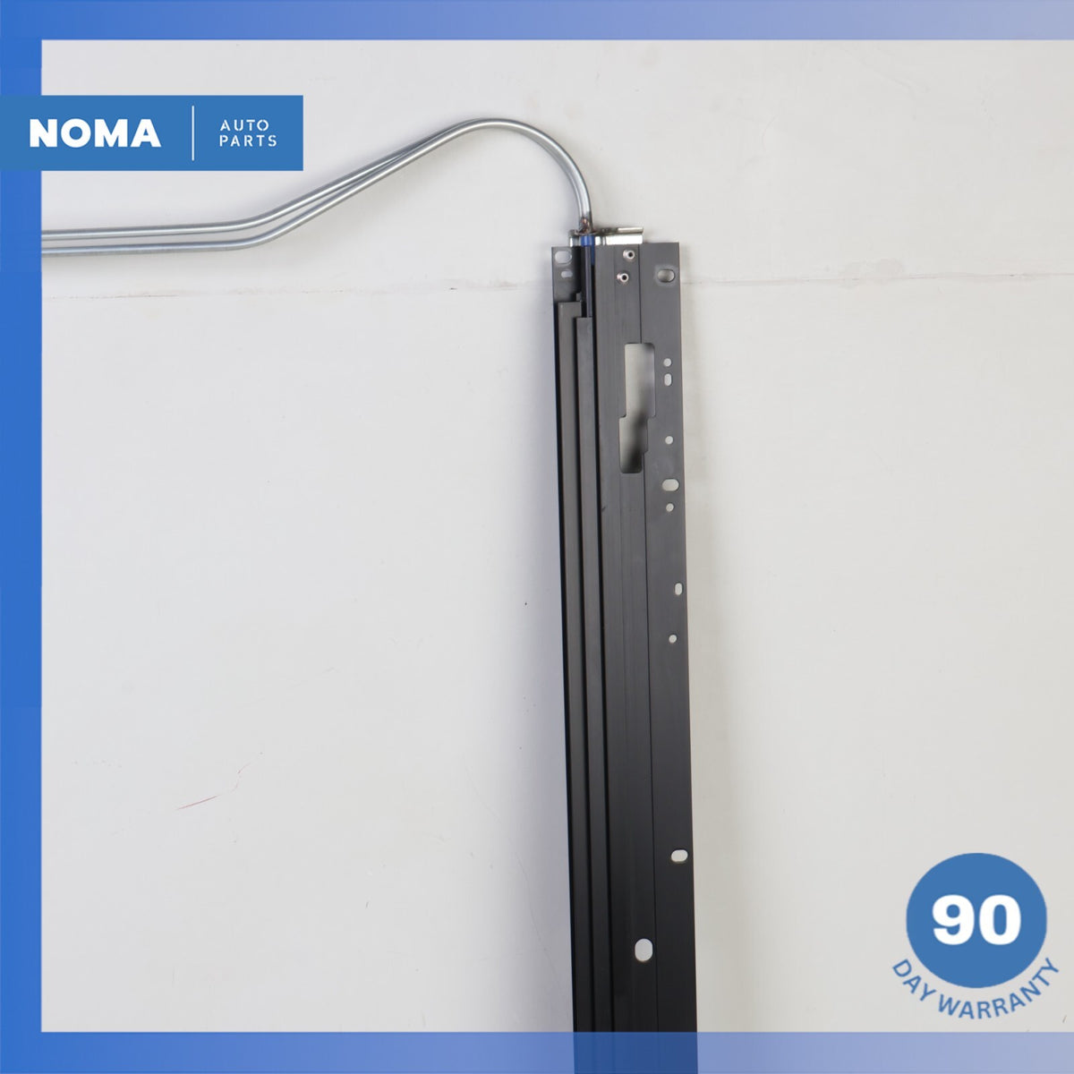 13-22 LR Range Rover Sport L494 L405 Panorama Sunroof Guide Rail Frame Track OEM - photo 3