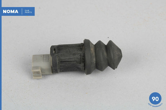 03-08 Jaguar S-Type X204 Rear Trunk Boot Light Lamp Switch 1X4314018BA OEM - photo 1
