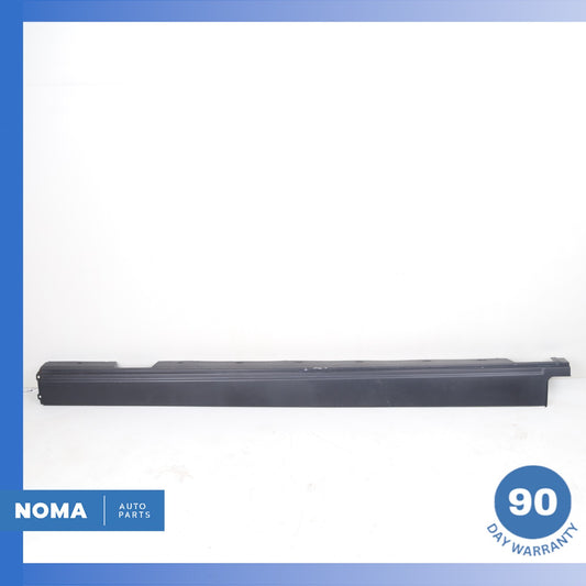 14-17 LR Range Rover L405 LWB Left Driver Side Skirt Rocker Molding Panel OEM - photo 1