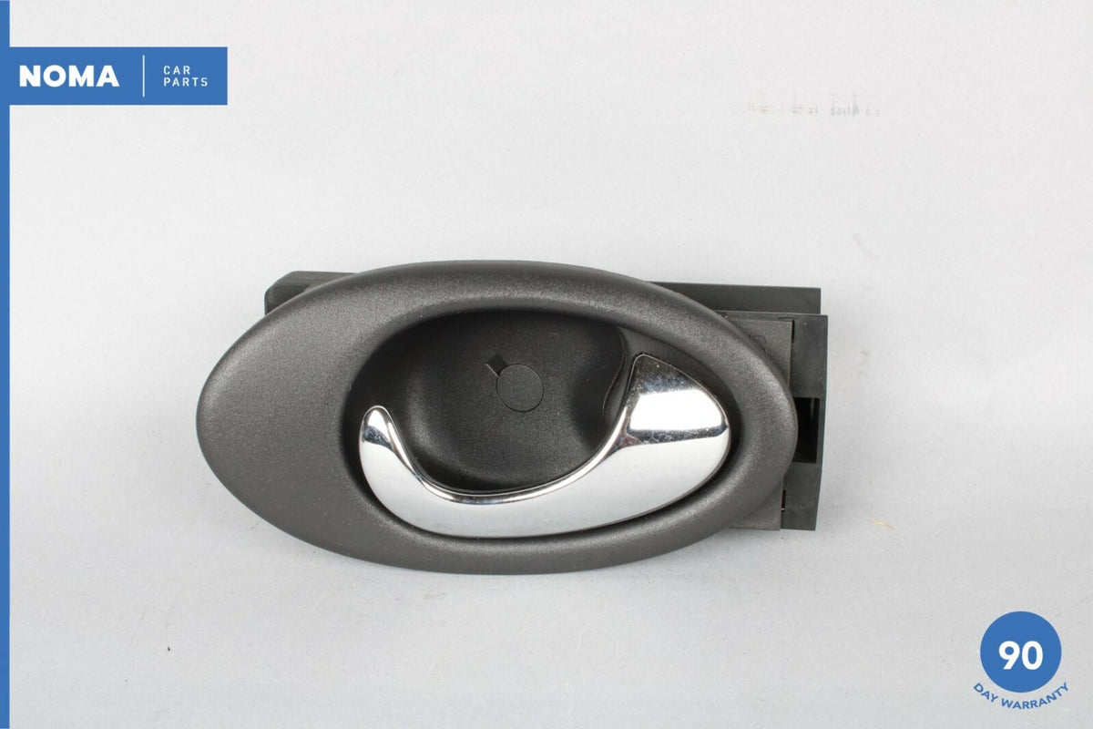 97-06 Jaguar XK8 X100 Front Right Passenger Interior Door Handle GJA1100BD OEM - photo 1