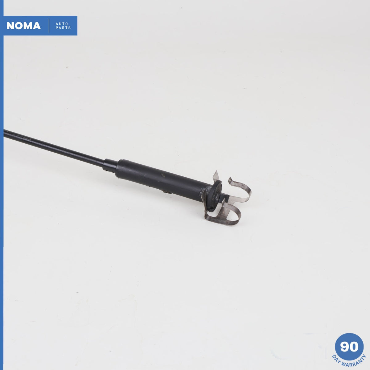 96-02 BMW Z3 E36 Fuel Gas Door Lock Latch Actuator 8352168 OEM - photo 7
