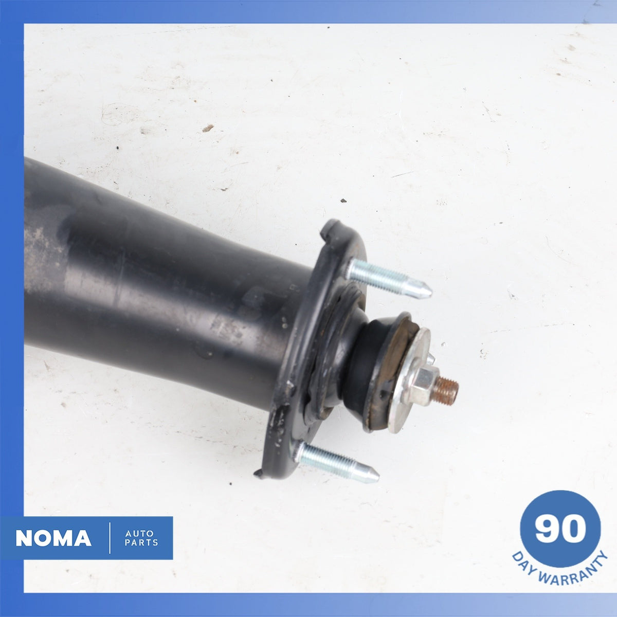 06-07 Lexus GSE20R IS250 Rear Right Side Shock Absorber Strut 48530-80288 OEM - photo 8