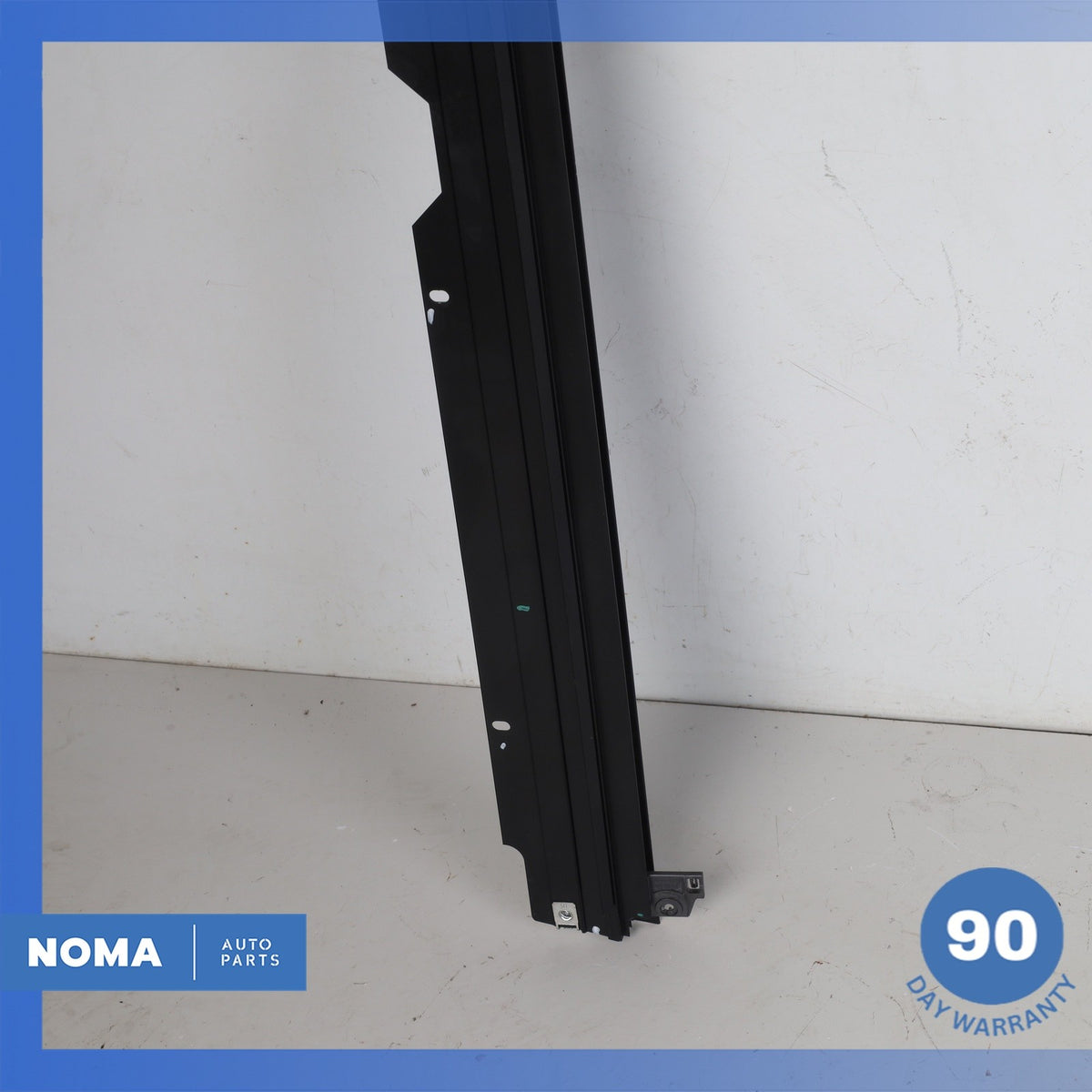 13-22 LR Range Rover L494 L405 Panorama Sunroof Guide Rail Frame Track OEM - photo 19