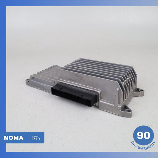 Audi 8F A5 A4 Audio Sound Radio AMP Amplifier Module 8R1035223A OEM - photo 1