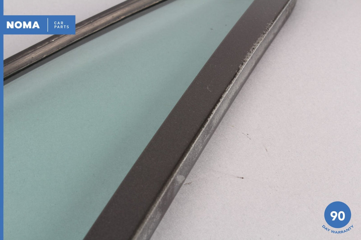84-91 Jaguar XJS HE Series 2 Front Right Side Quarter Window Glass BD440931 OEM - photo 7