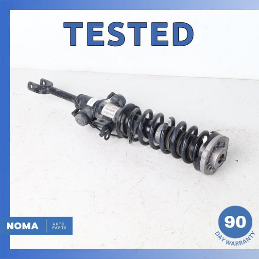 13-15 BMW F02 750i 760Li RWD Front Left Suspension Shock Absorber Strut VDC OEM - photo 1