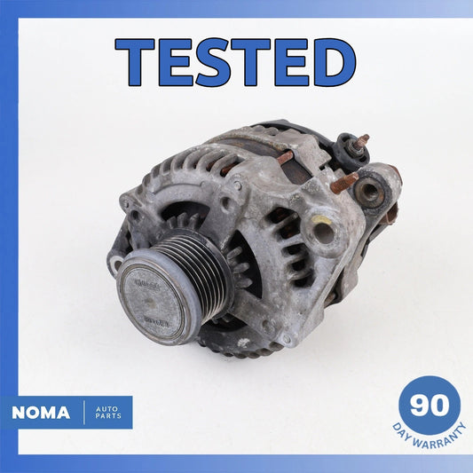 06-08 Lexus GSE20R IS250 IS350 Engine Motor Generator Alternator 27060-31060 OEM - photo 1