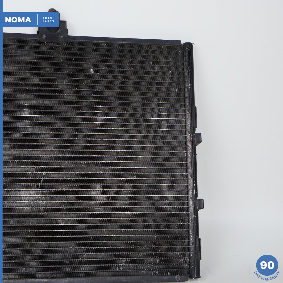 95-00 Lexus LS400 XF20 HVAC Air Conditioning Condenser Radiator 88460-50120 OEM - photo 9