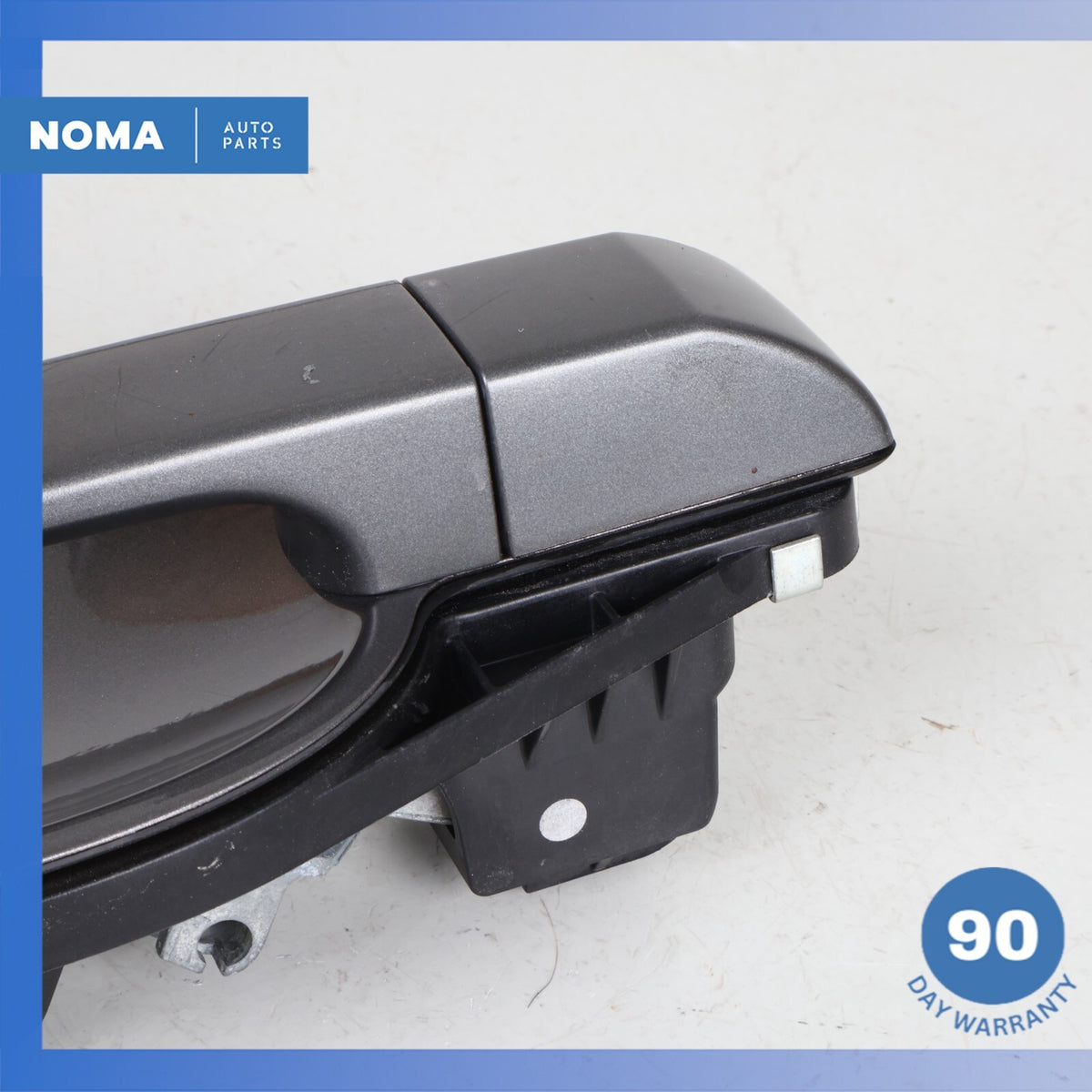 10-11 Land Rover Range Rover L322 Rear Left or Right Exterior Door Handle OEM - photo 7