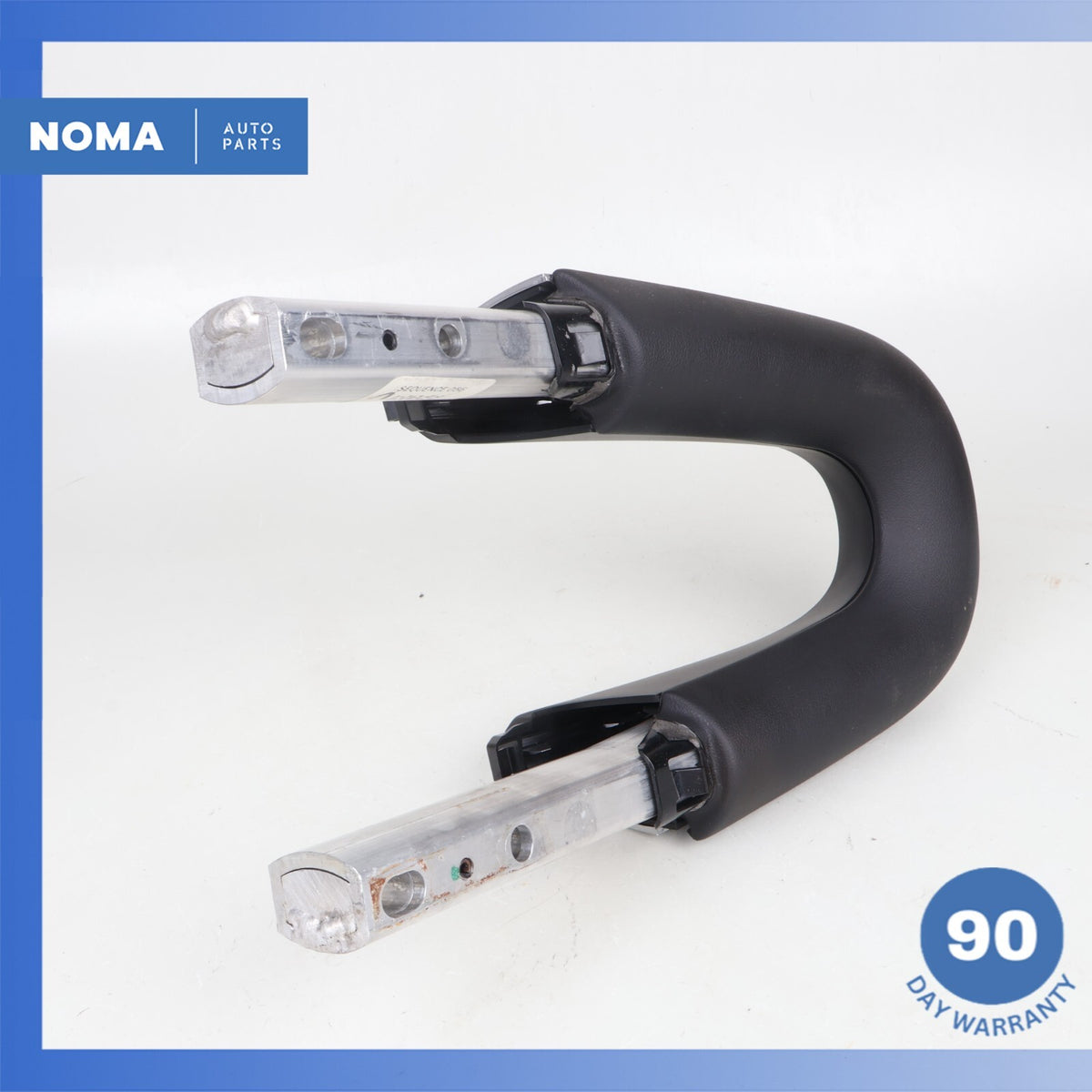 14-24 Jaguar X152 F-Type Convertible Right Side Rollover Protection Bar OEM 85k - photo 12