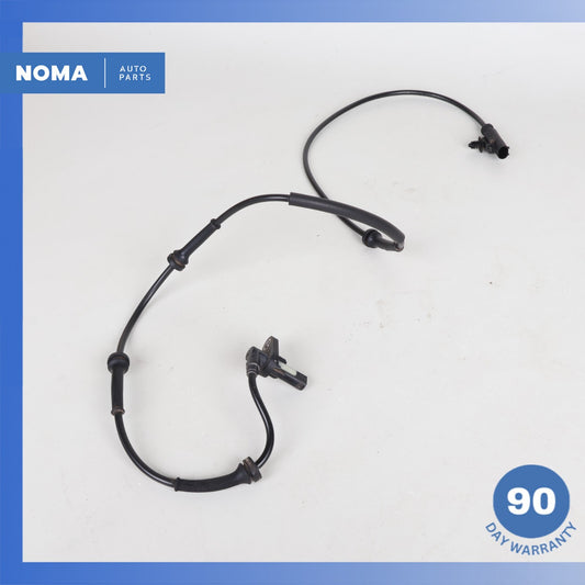 2011 Land Rover L319 LR4 Rear Left or Right ABS Wheel Speed Sensor Harness OEM - photo 1