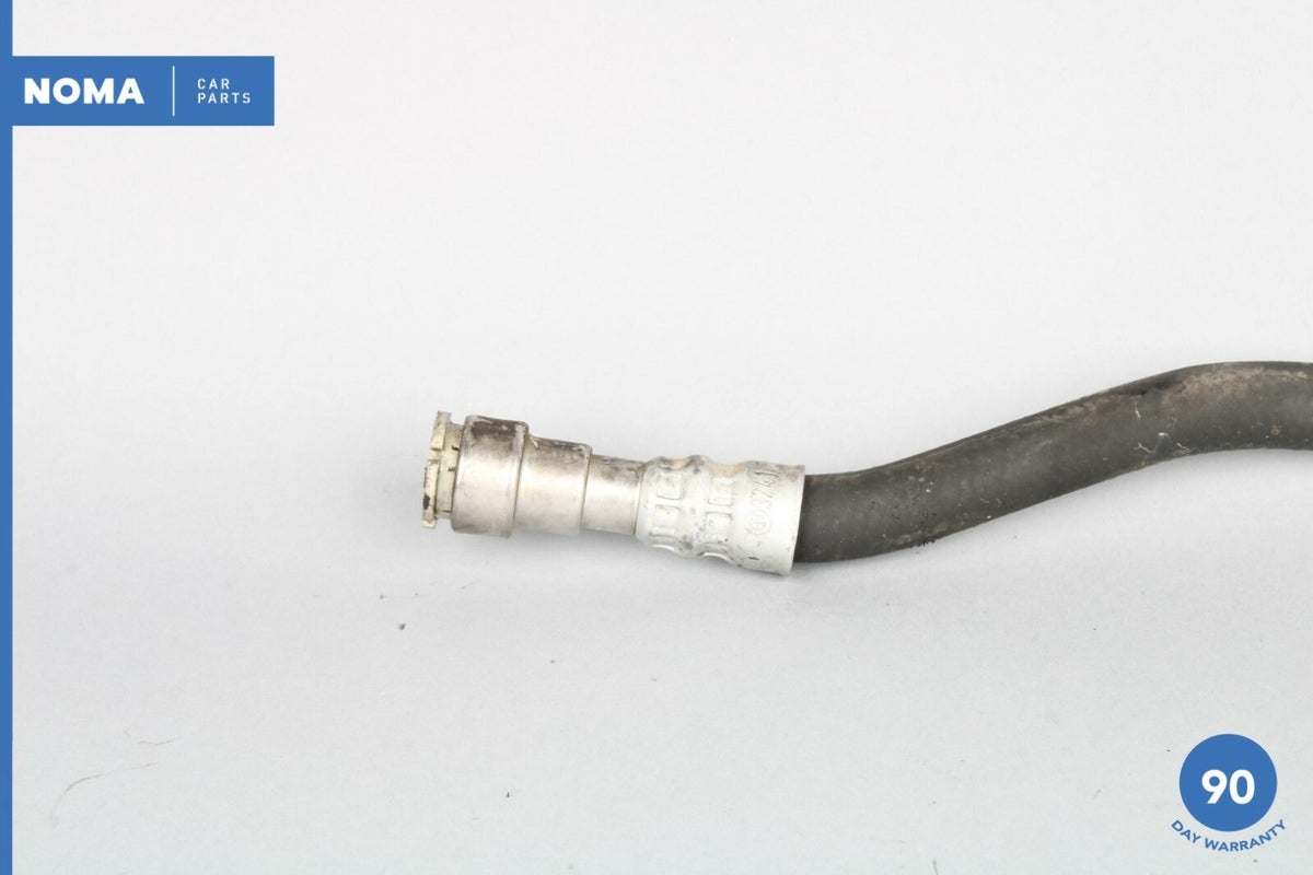 06-13 BMW 335i E92 E90 E91 E93 Power Steering Return Hose Pipe 6776882 OEM - photo 2