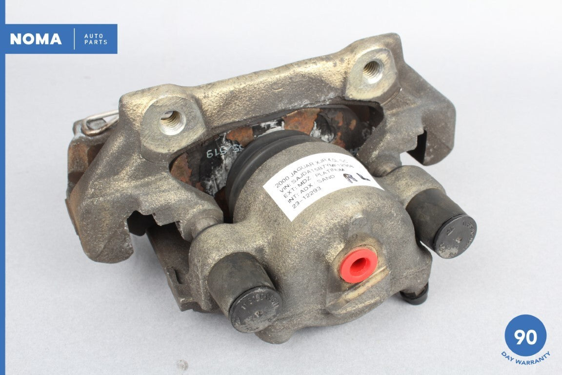 98-03 Jaguar XJ8 XJR Vanden Plas X308 Rear Left Side Brake Caliper JLM12339 OEM - photo 7
